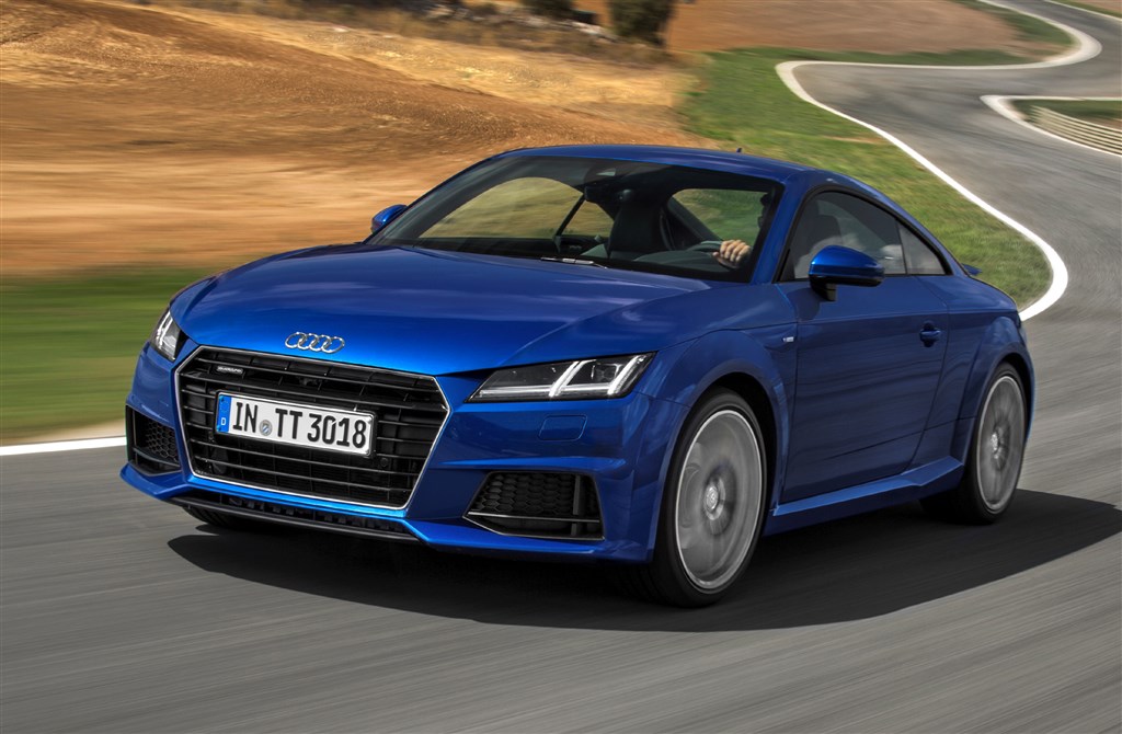 (Foto: Audi)